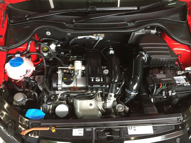 Used Volkswagen Polo 2025 for sale - 76407151: Photo 7