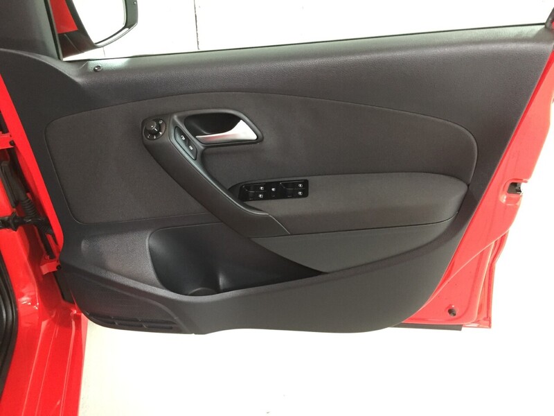 Used Volkswagen Polo 2025 for sale - 76407151: Photo 8