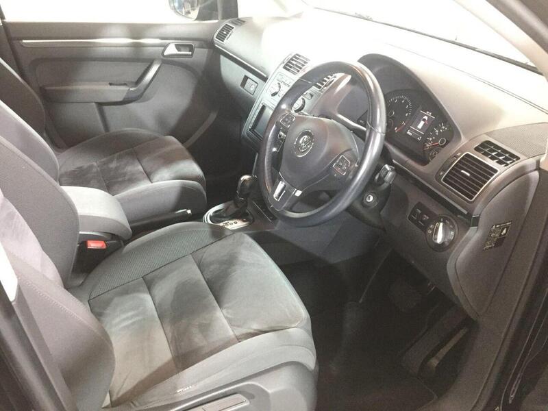 Used Volkswagen Touran 2026 for sale - 77465320: Photo 11