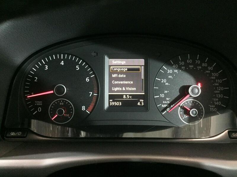 Used Volkswagen Touran 2026 for sale - 77465320: Photo 17