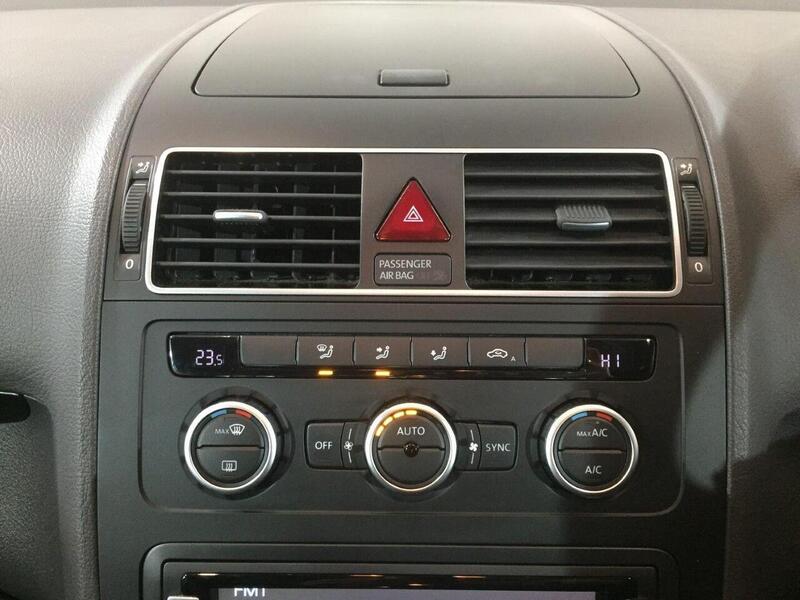 Used Volkswagen Touran 2026 for sale - 77465320: Photo 18