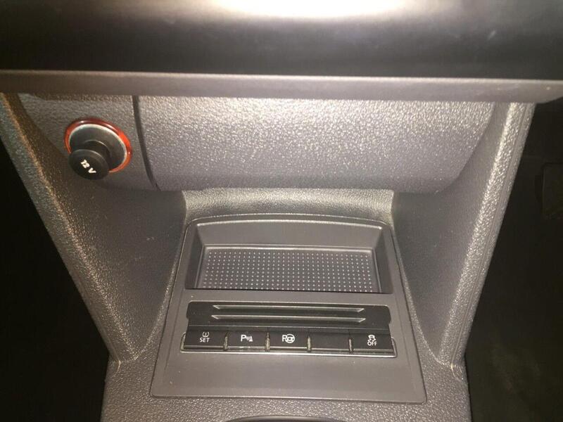 Used Volkswagen Touran 2026 for sale - 77465320: Photo 21