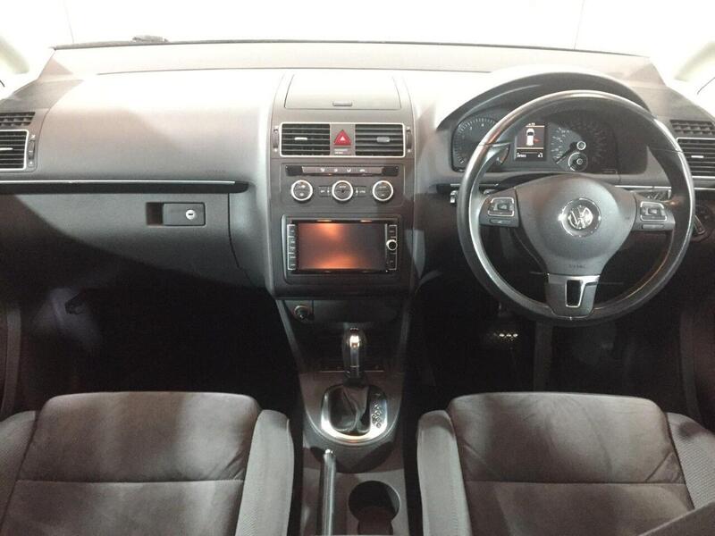 Used Volkswagen Touran 2026 for sale - 77465320: Photo 26