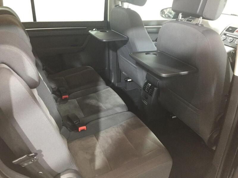 Used Volkswagen Touran 2026 for sale - 77465320: Photo 30