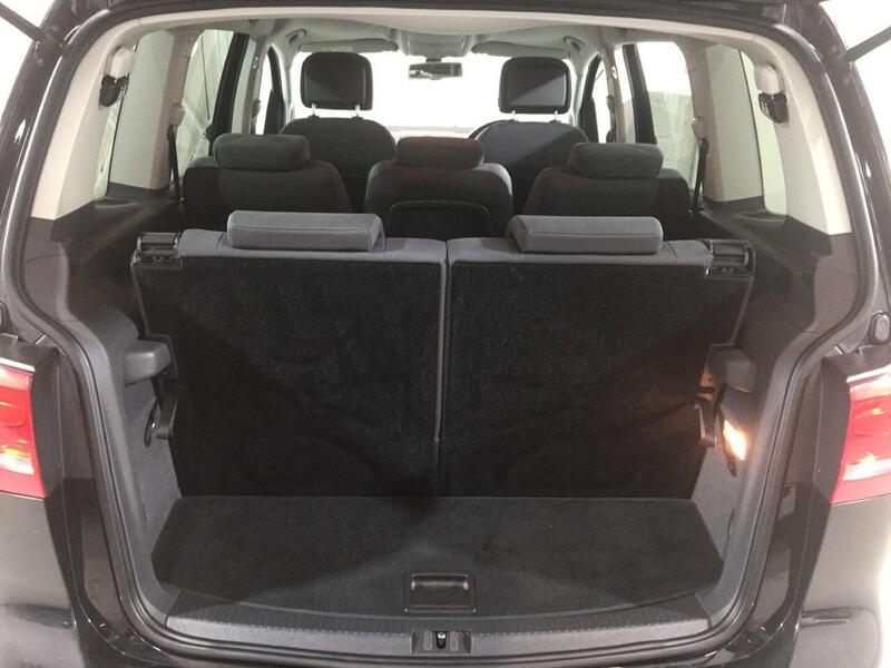 Used Volkswagen Touran 2026 for sale - 77465320: Photo 34