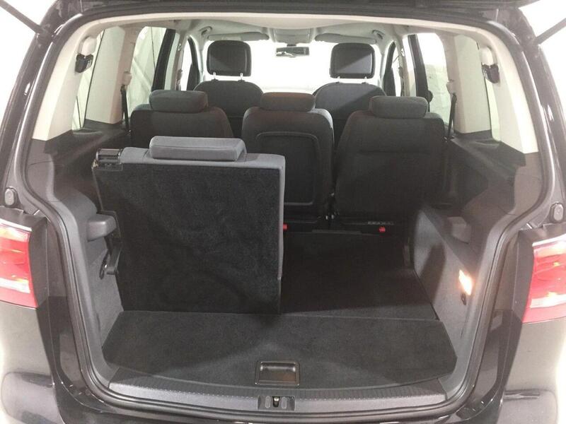 Used Volkswagen Touran 2026 for sale - 77465320: Photo 35