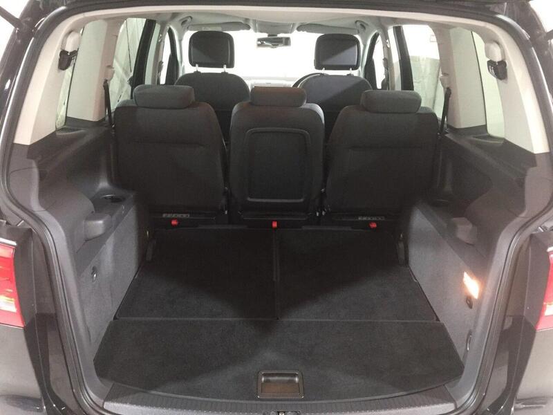 Used Volkswagen Touran 2026 for sale - 77465320: Photo 36