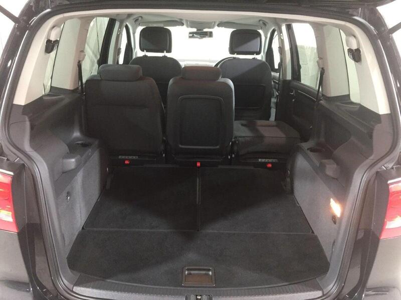 Used Volkswagen Touran 2026 for sale - 77465320: Photo 37