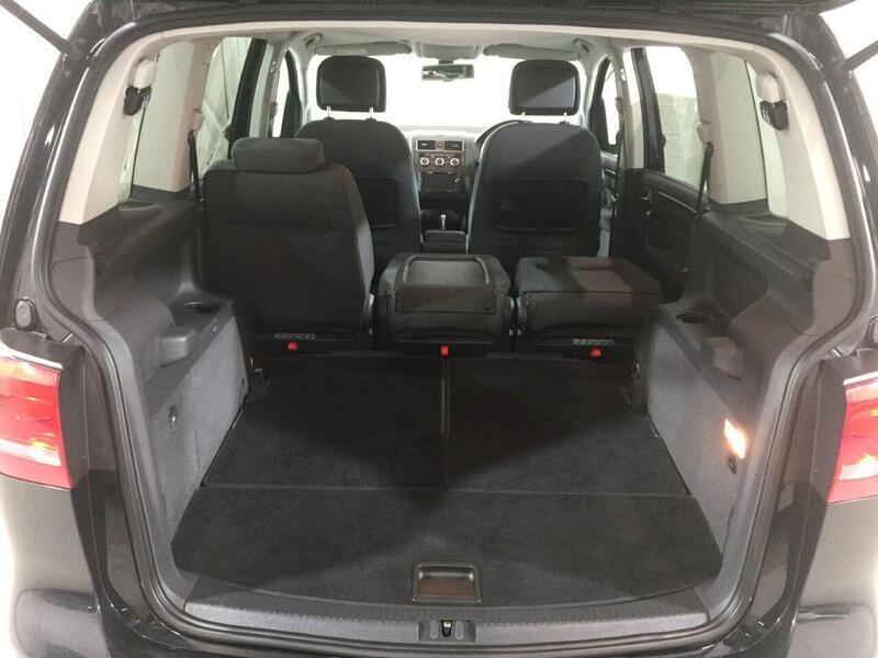 Used Volkswagen Touran 2026 for sale - 77465320: Photo 38