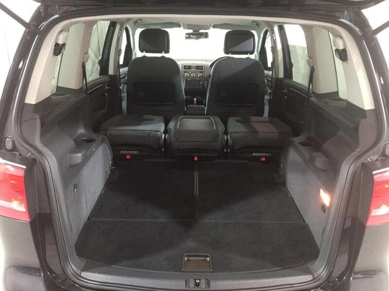 Used Volkswagen Touran 2026 for sale - 77465320: Photo 39