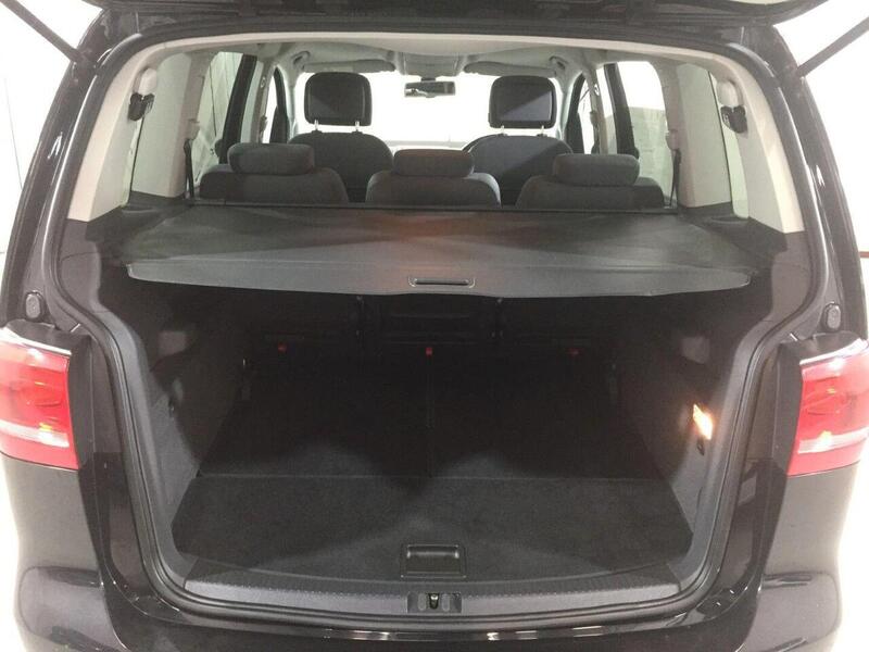 Used Volkswagen Touran 2026 for sale - 77465320: Photo 41