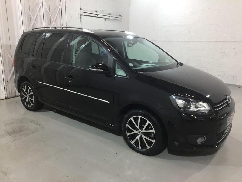 Used Volkswagen Touran 2026 for sale - 77465320: Photo 47