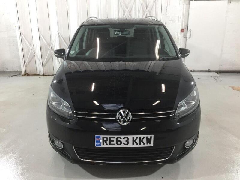 Used Volkswagen Touran 2026 for sale - 77465320: Photo 6
