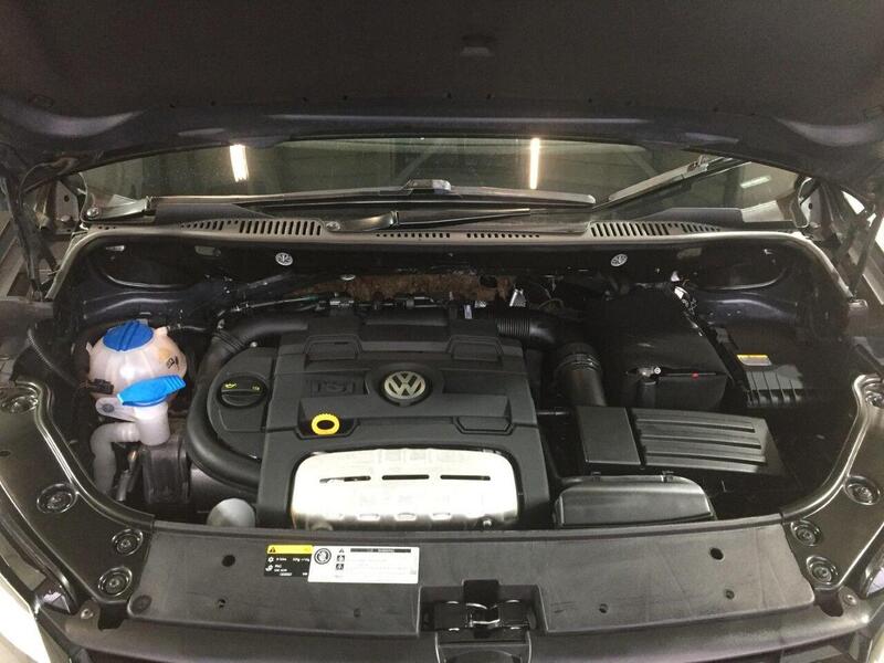 Used Volkswagen Touran 2026 for sale - 77465320: Photo 8