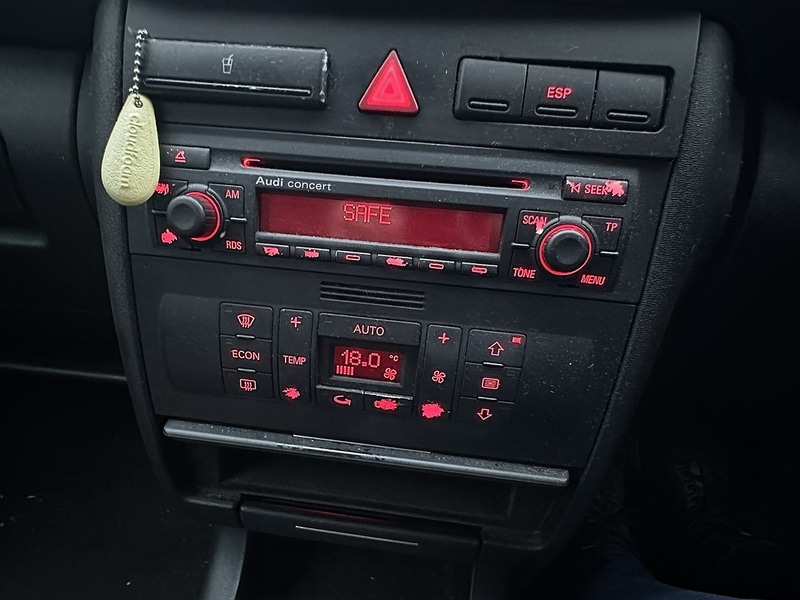 Used Audi A3 2002 for sale - 77000869: Photo 11