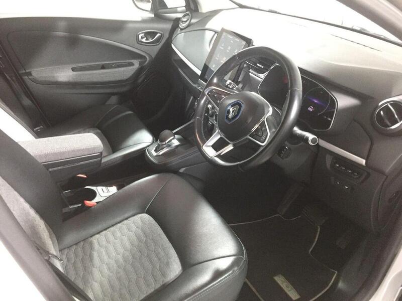 Used Renault Zoe 2020 for sale - 78111475: Photo 11