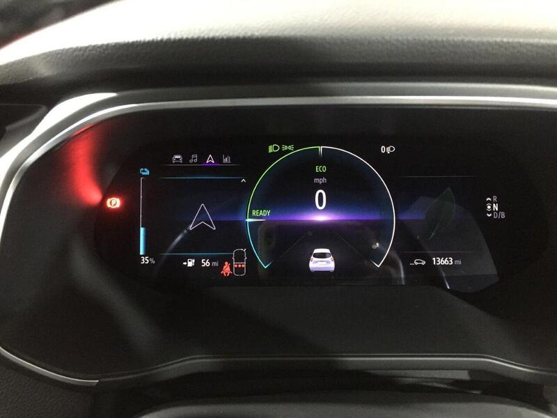 Used Renault Zoe 2020 for sale - 78111475: Photo 12
