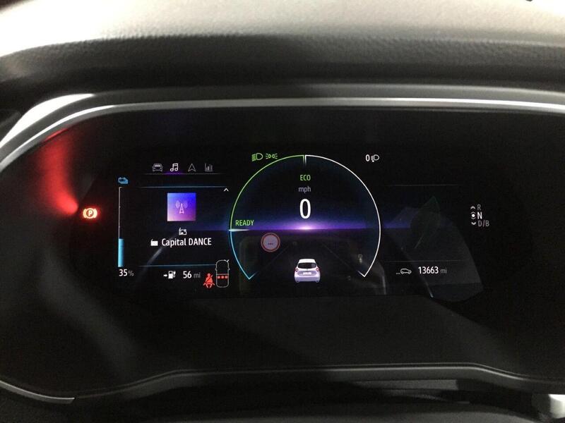 Used Renault Zoe 2020 for sale - 78111475: Photo 13