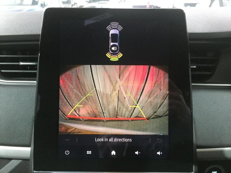 Used Renault Zoe 2020 for sale - 78111475: Photo 16