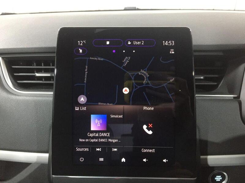 Used Renault Zoe 2020 for sale - 78111475: Photo 17