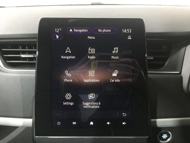 Used Renault Zoe 2020 for sale - 78111475: Photo 18