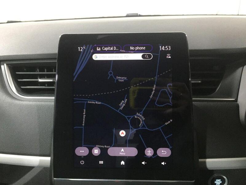 Used Renault Zoe 2020 for sale - 78111475: Photo 19