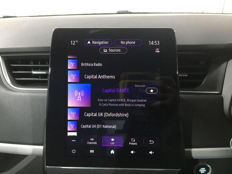 Used Renault Zoe 2020 for sale - 78111475: Photo 20