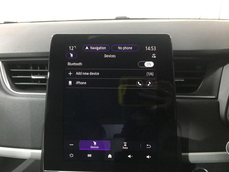 Used Renault Zoe 2020 for sale - 78111475: Photo 22