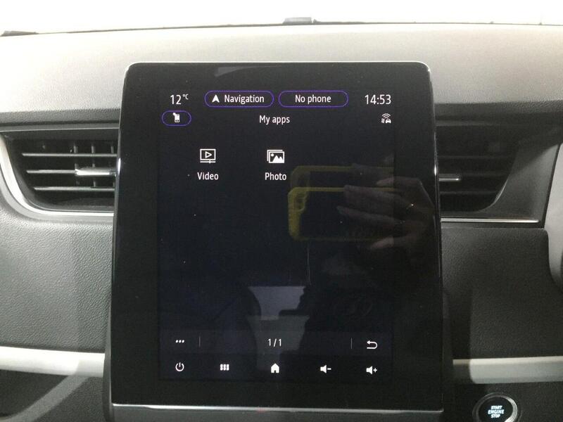 Used Renault Zoe 2020 for sale - 78111475: Photo 23