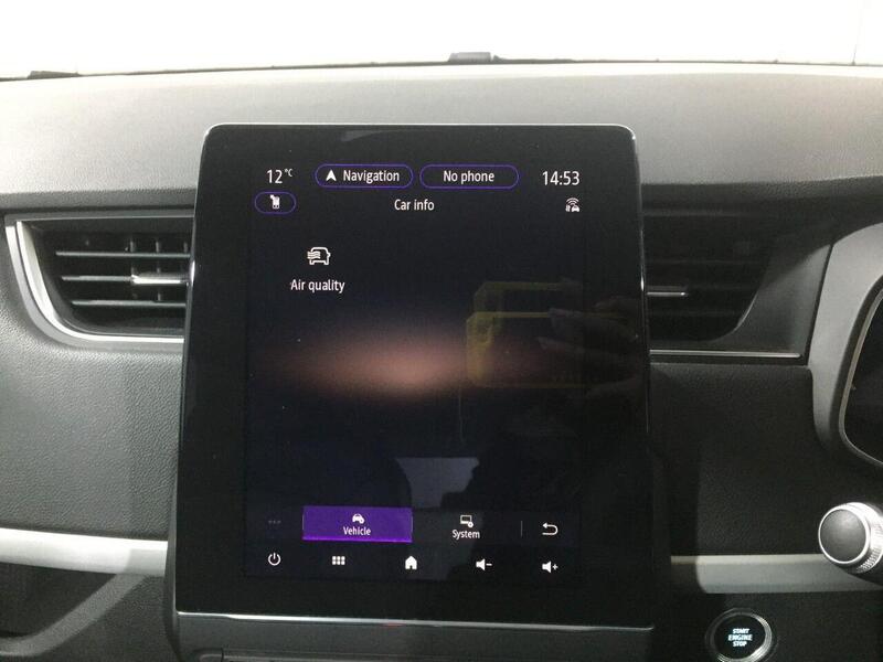 Used Renault Zoe 2020 for sale - 78111475: Photo 24