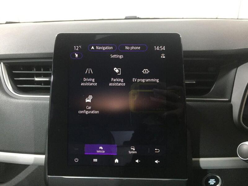 Used Renault Zoe 2020 for sale - 78111475: Photo 25