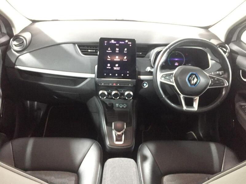 Used Renault Zoe 2020 for sale - 78111475: Photo 33
