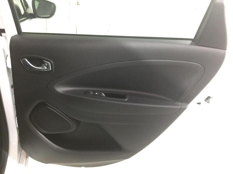 Used Renault Zoe 2020 for sale - 78111475: Photo 34