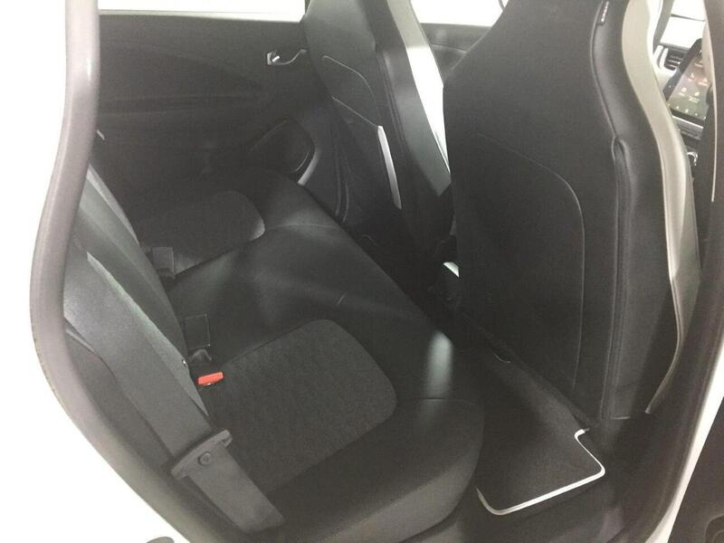 Used Renault Zoe 2020 for sale - 78111475: Photo 37