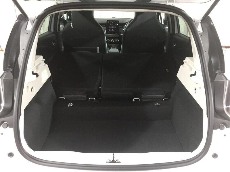 Used Renault Zoe 2020 for sale - 78111475: Photo 42