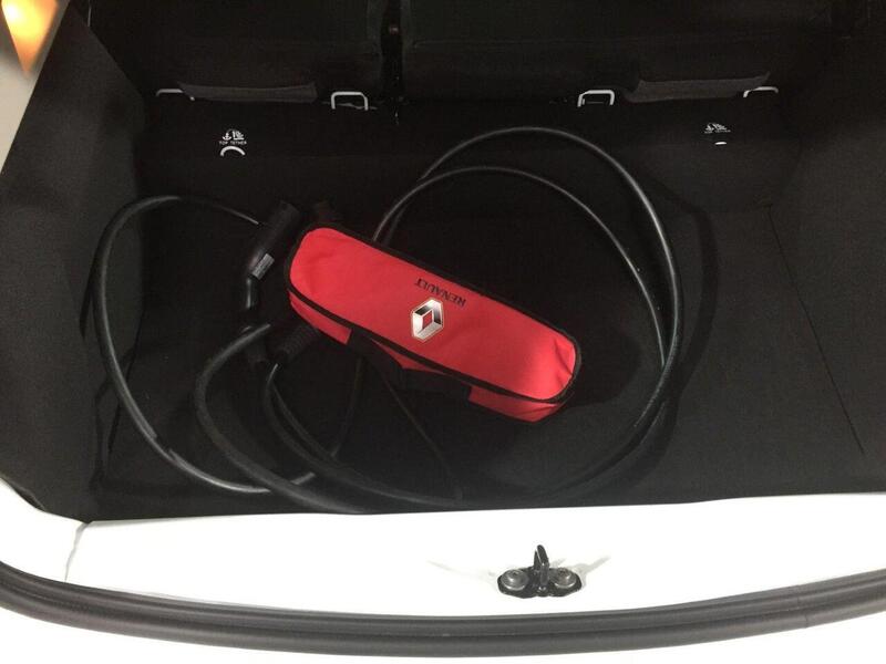 Used Renault Zoe 2020 for sale - 78111475: Photo 43