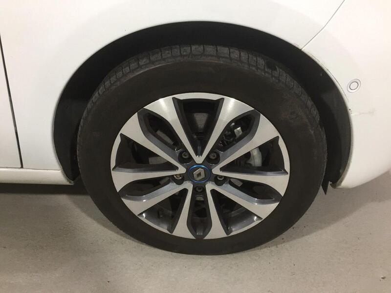 Used Renault Zoe 2020 for sale - 78111475: Photo 46