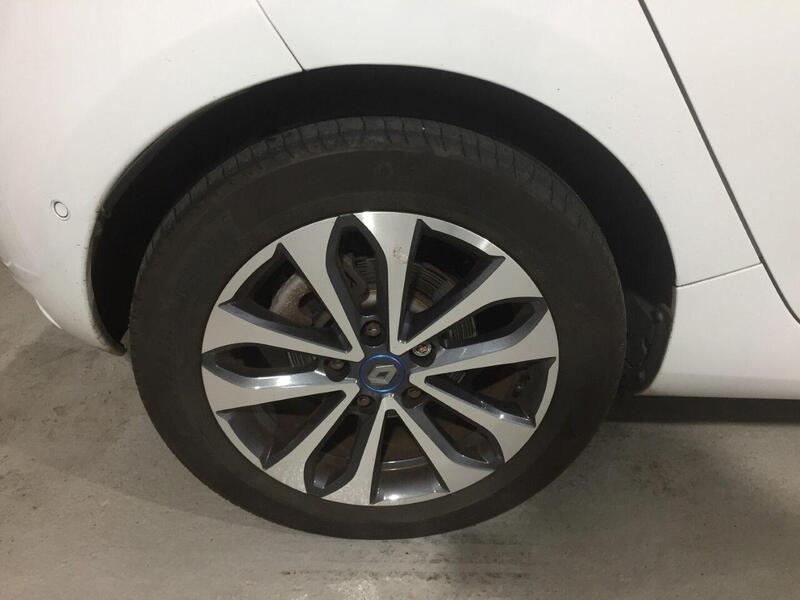 Used Renault Zoe 2020 for sale - 78111475: Photo 47