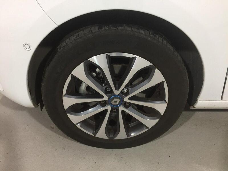 Used Renault Zoe 2020 for sale - 78111475: Photo 48