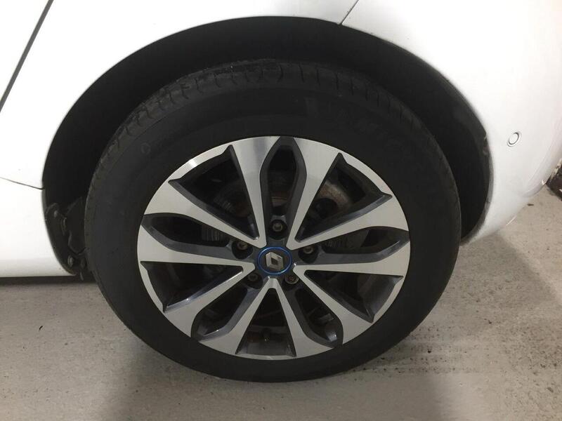 Used Renault Zoe 2020 for sale - 78111475: Photo 49