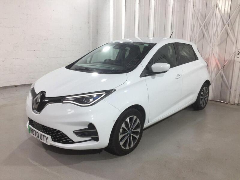 Used Renault Zoe 2020 for sale - 78111475: Photo 5