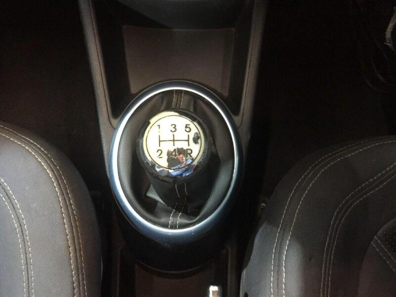 Used Hyundai i20 2010 for sale - 77880691: Photo 18