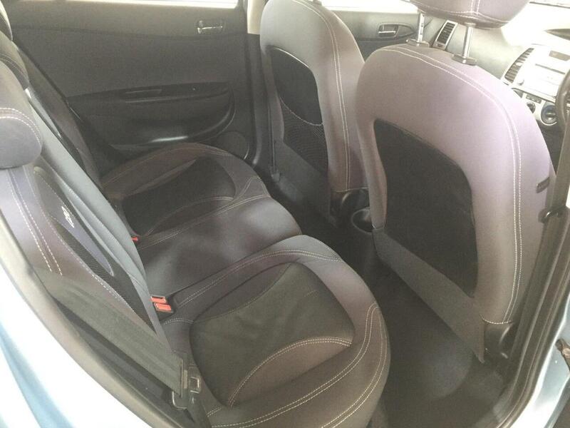 Used Hyundai i20 2010 for sale - 77880691: Photo 22