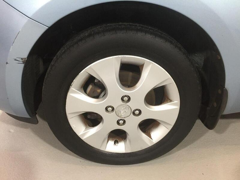 Used Hyundai i20 2010 for sale - 77880691: Photo 32