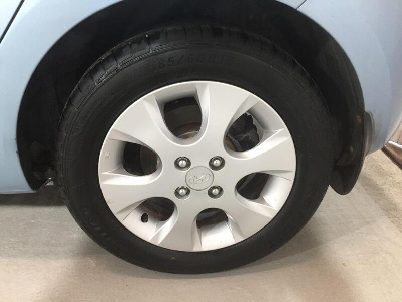 Used Hyundai i20 2010 for sale - 77880691: Photo 33