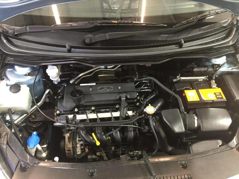 Used Hyundai i20 2010 for sale - 77880691: Photo 7