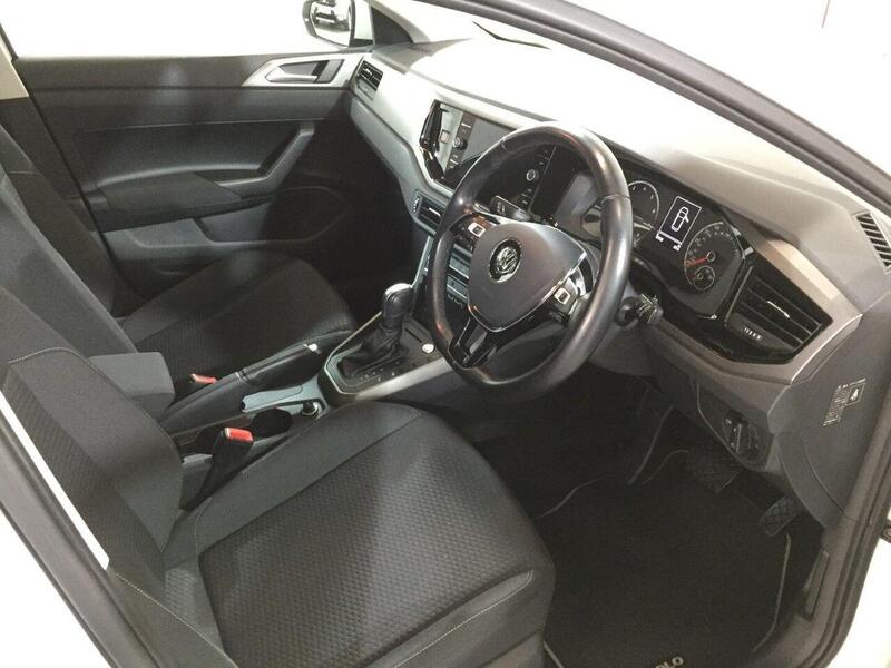 Used Volkswagen Polo 2025 for sale - 77236847: Photo 10