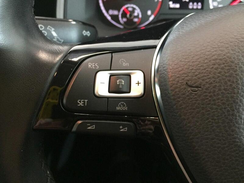 Used Volkswagen Polo 2025 for sale - 77236847: Photo 11