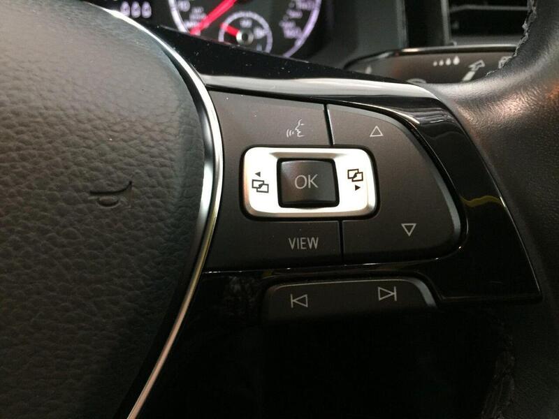 Used Volkswagen Polo 2025 for sale - 77236847: Photo 12