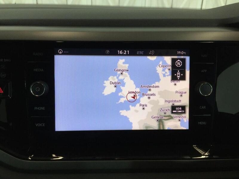 Used Volkswagen Polo 2025 for sale - 77236847: Photo 13